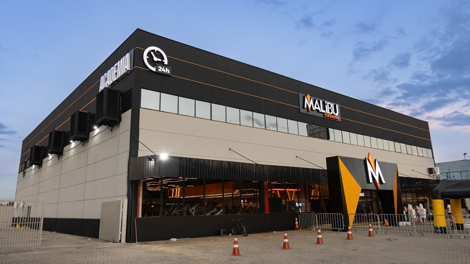 Malibu Exclusive planeja dobrar de tamanho e chegar a 30 unidades até 2027