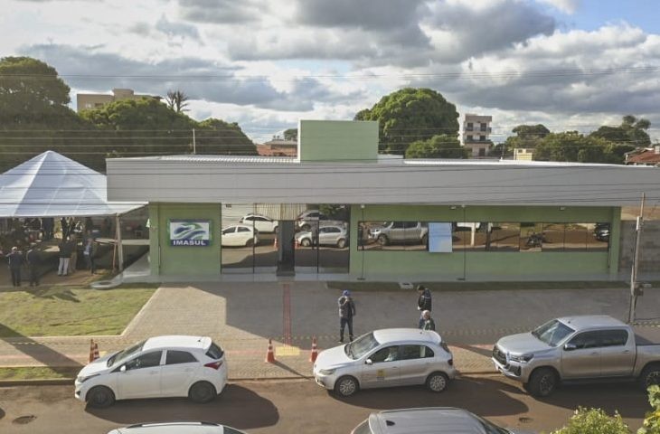 Resultados definitivos de concurso público do Imasul é divulgado; veja os próximos passos 