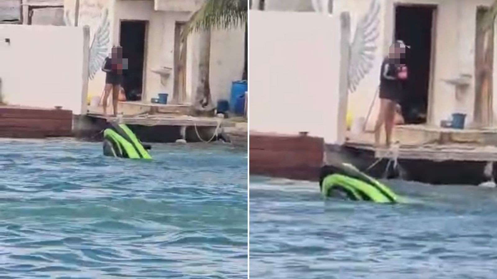 Marinha vai apurar incidentes com motos aquáticas durante o Carnaval em Cabo Frio