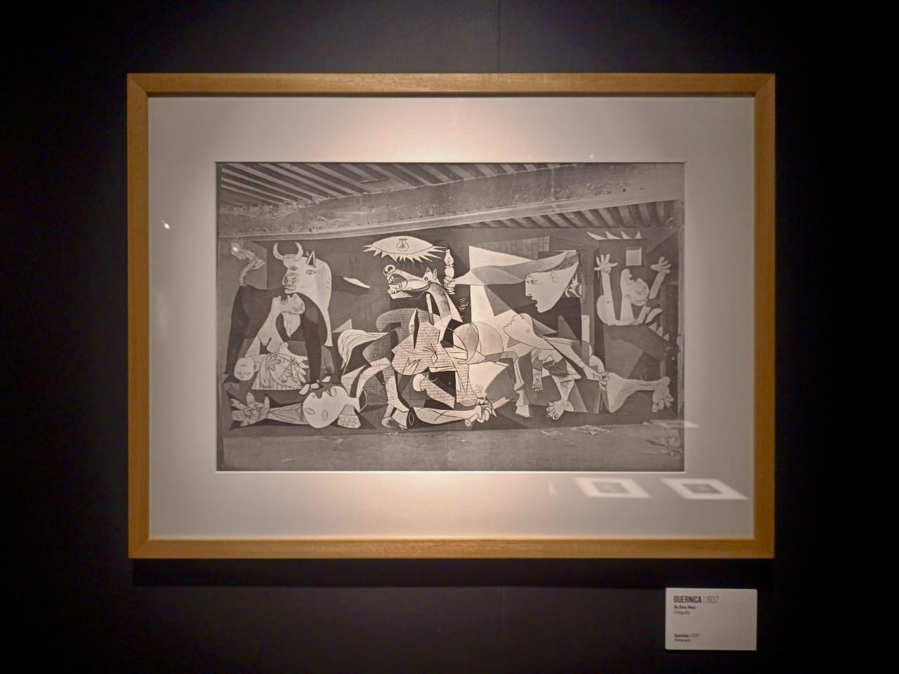 Livro inspirado em ‘Guernica’ vence Jabuti e BH recebe exposição com 80 obras originais de Picasso