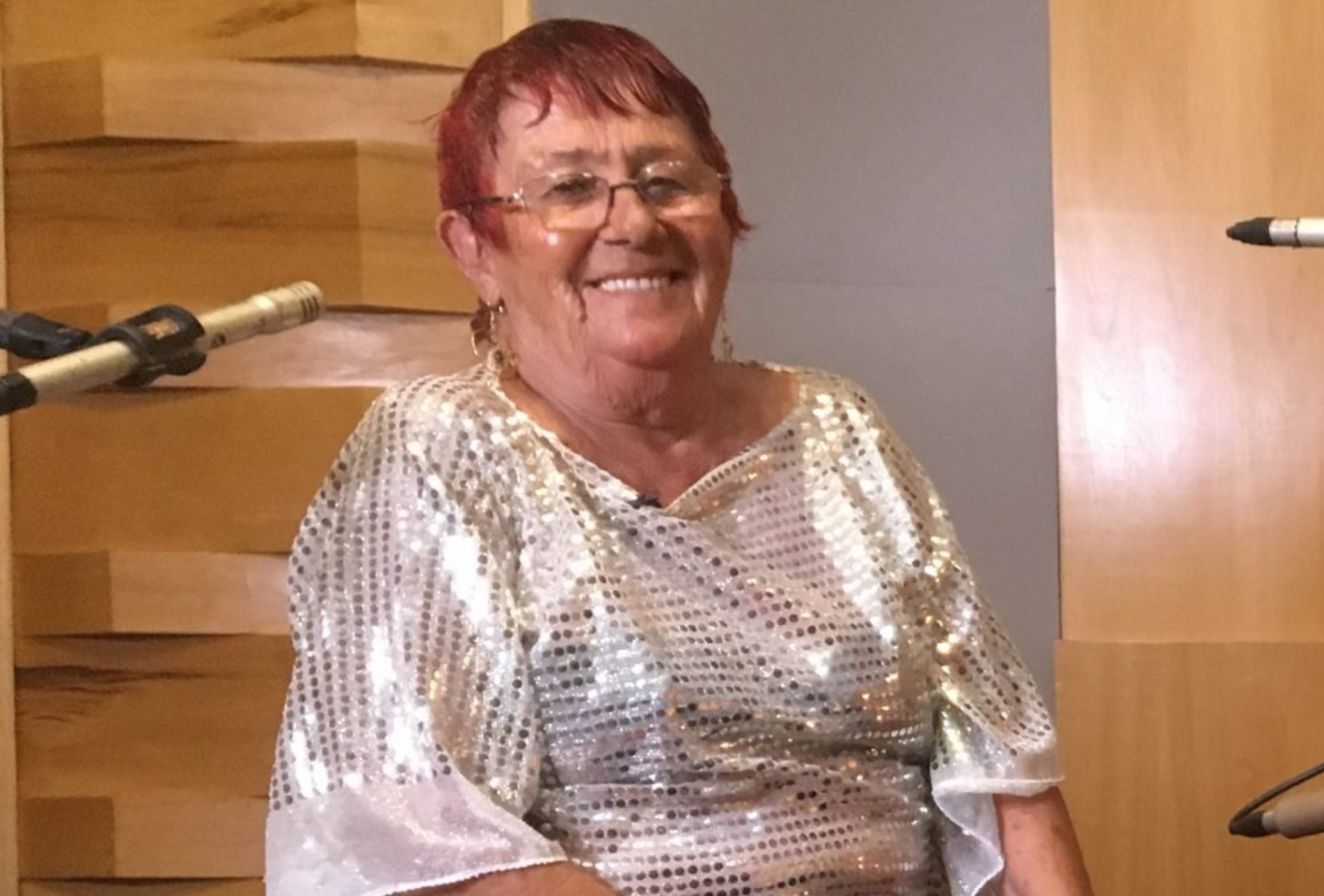 Betinha, pioneira da música sul-mato-grossense e da dupla Beth & Betinha, morre aos 84 anos