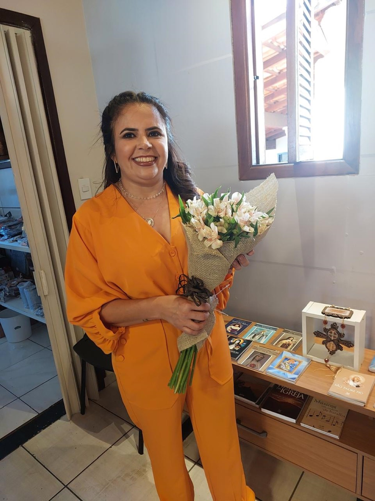 Setembro Verde: morador de Araxá autoriza doação de órgãos da esposa para ajudar outras pessoas