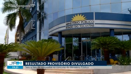 Lista de aprovados em concurso público do MP é divulgada; saiba mais
