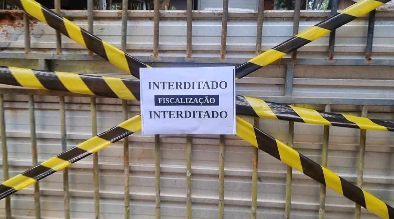 Hotel para pets na Grande Curitiba é interditado e 46 animais são resgatados após descoberta de maus-tratos, diz secretária municipal