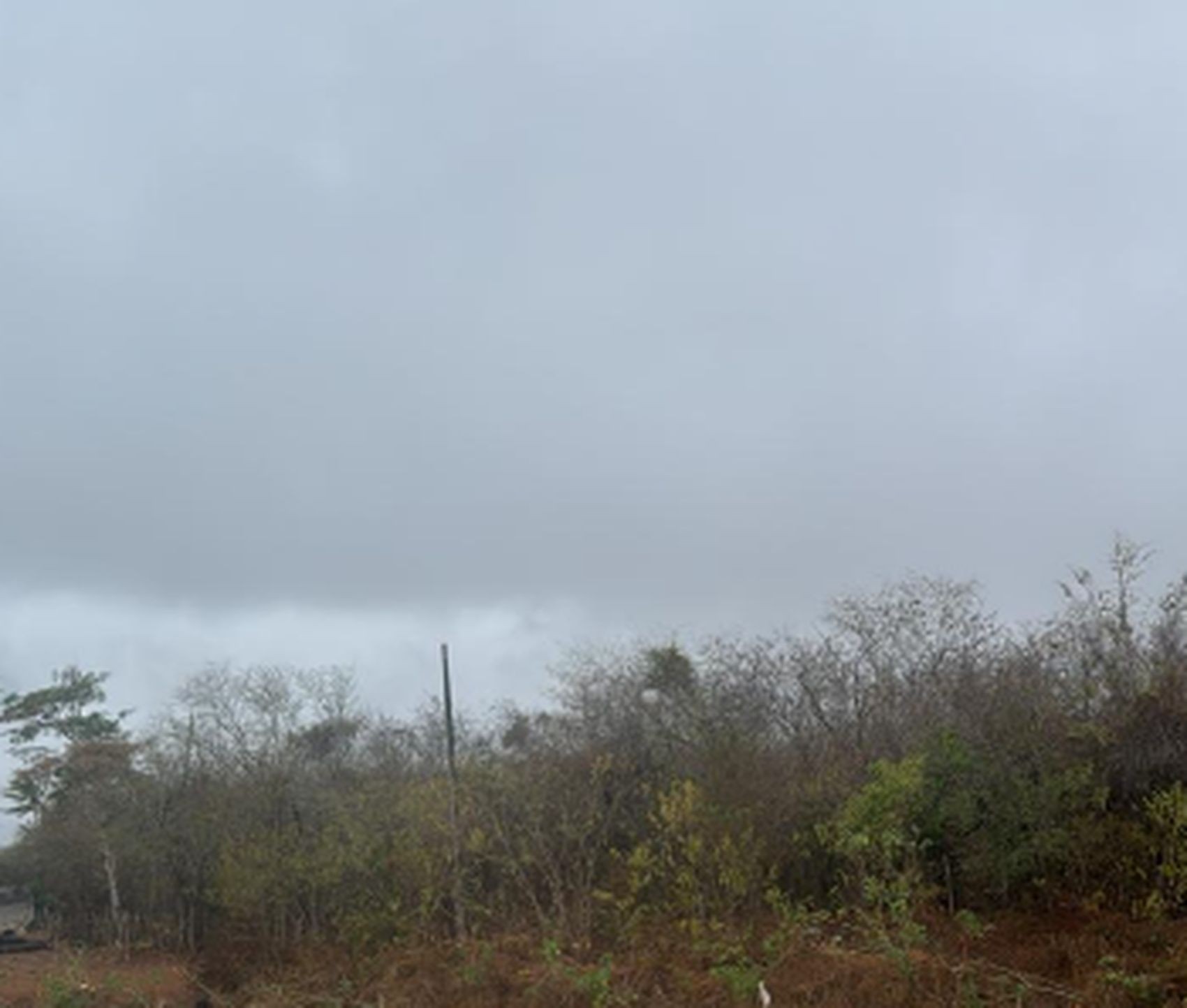Duas pessoas morrem após as fortes chuvas registradas em Simão Dias