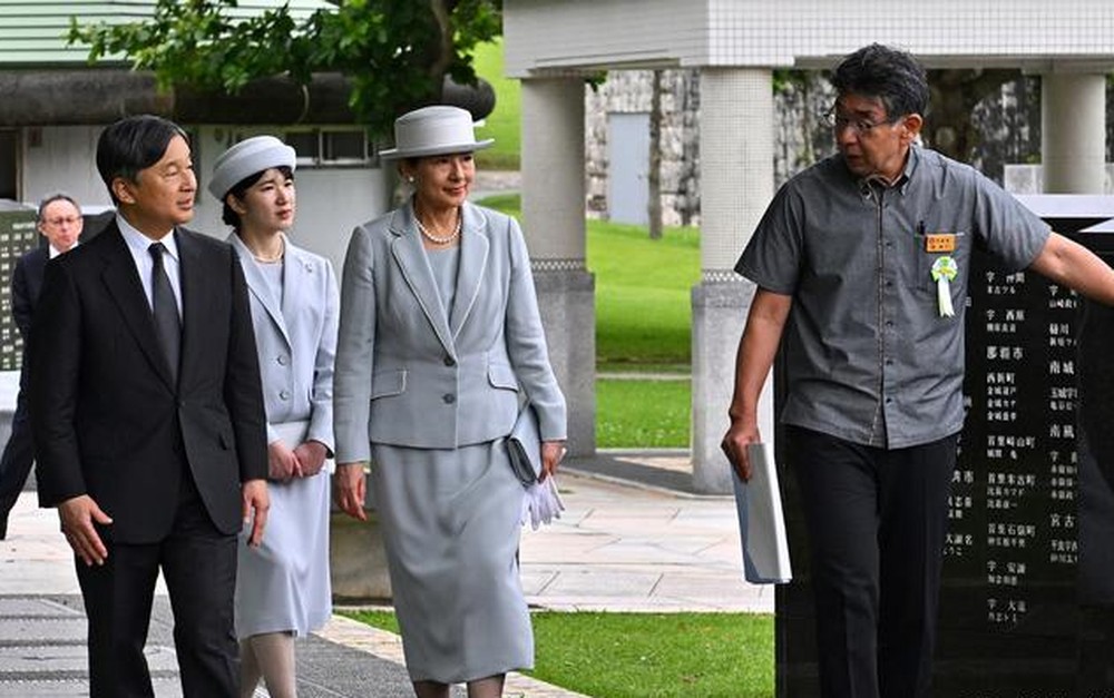 Partidos do Japão concordam com alteração na lei para permitir a adoção de membros masculinos