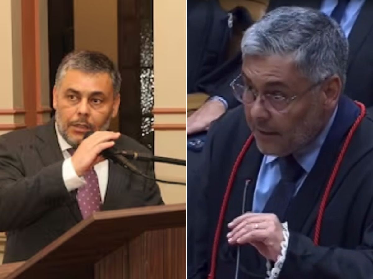 Santista é nomeado desembargador do Tribunal de Justiça de SP