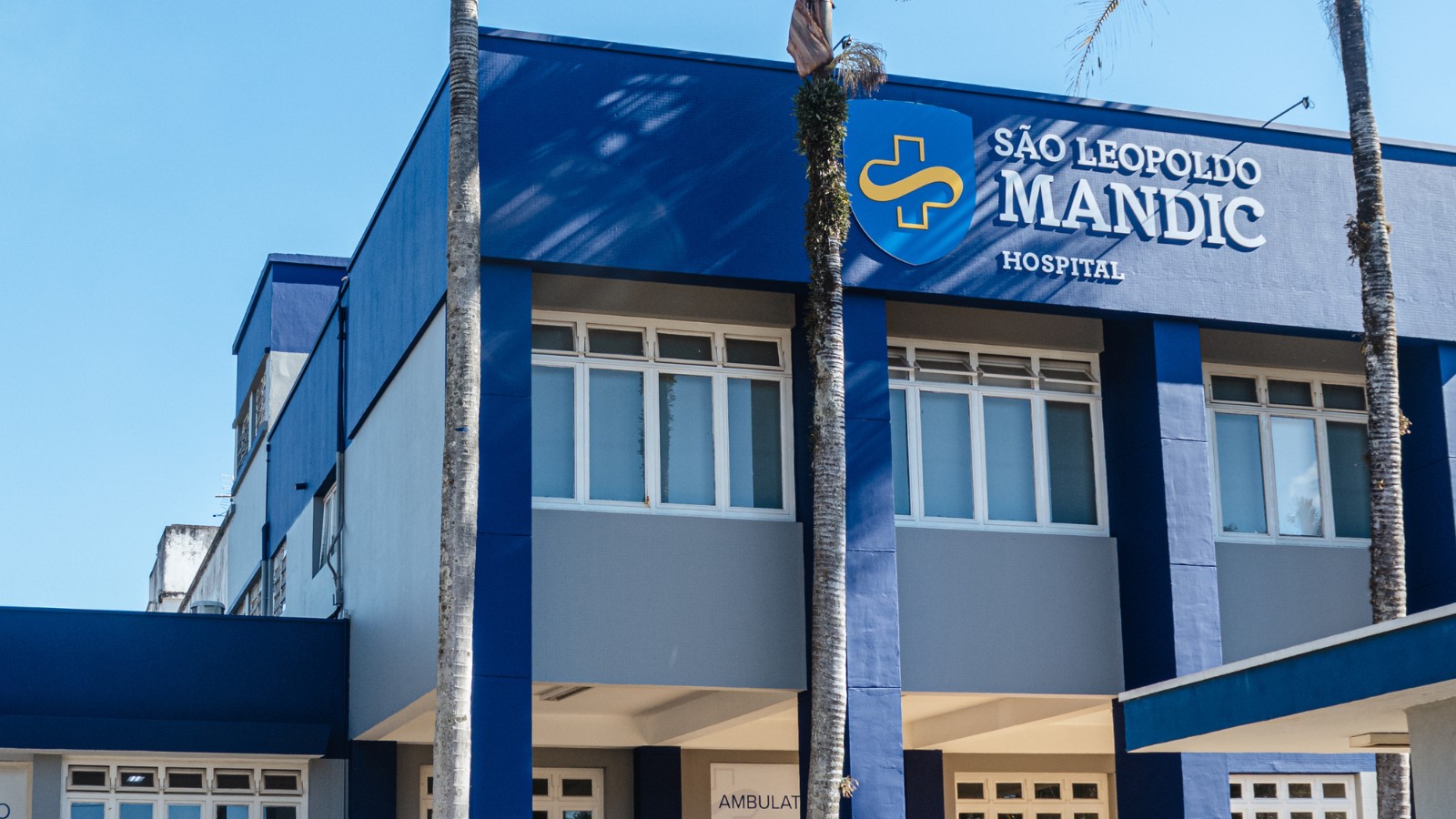 Sistema de Saúde Mandic: Cuidado Integral e Formação de Novos Talentos em Campinas e Arcoverde