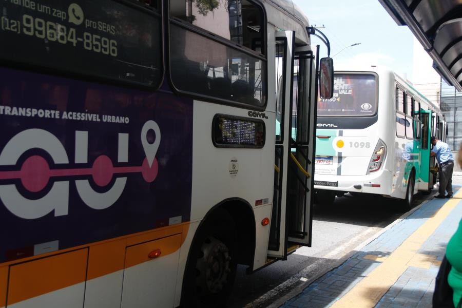 Taubaté: Mudanças no Transporte Público nas Férias