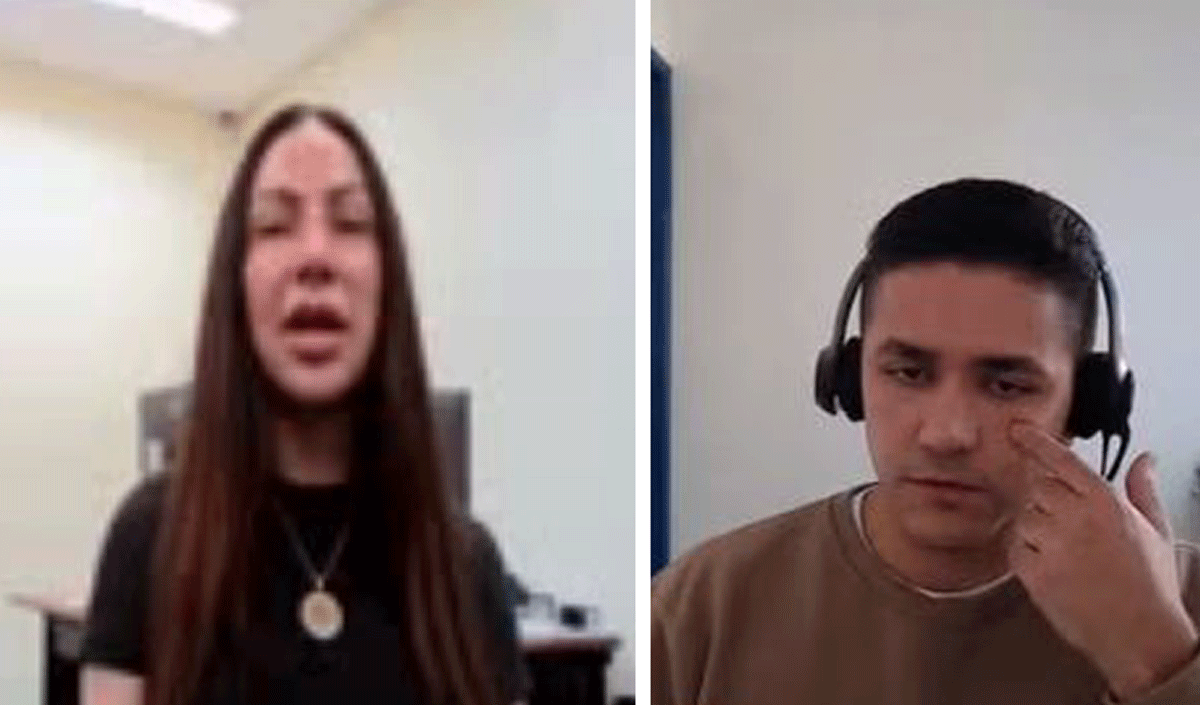 Caso Porsche azul: mãe de motorista é absolvida da acusação de retirar bebidas do carro de luxo