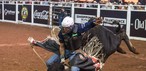 Rijproeven op het Americana Cowboy Festival 2025