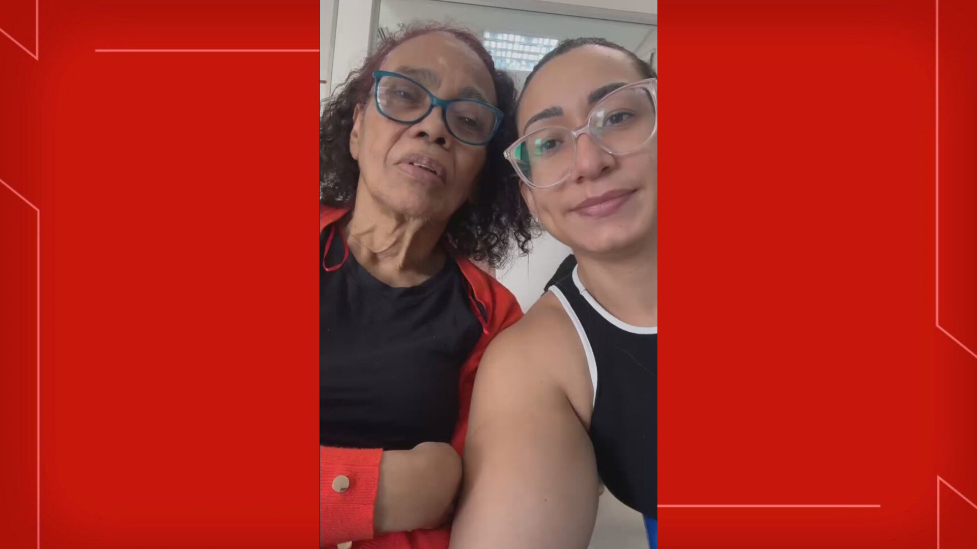 VÍDEO: Mulher presa em congestionamento é resgatada pela PRF para realizar transplante de fígado em Brasília