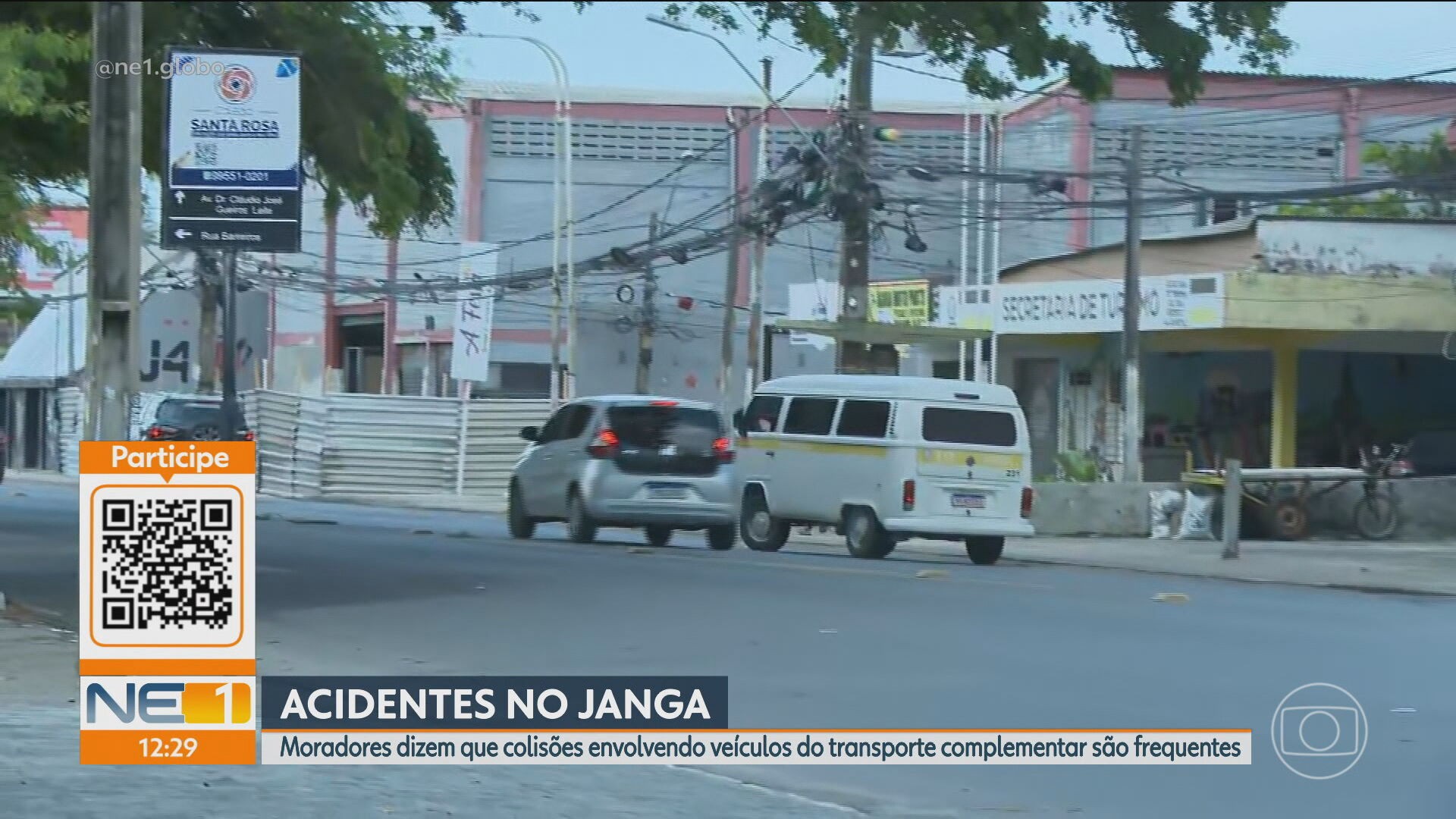 VÍDEOS: NE1 de sexta-feira, 27 de fevereiro de 2026