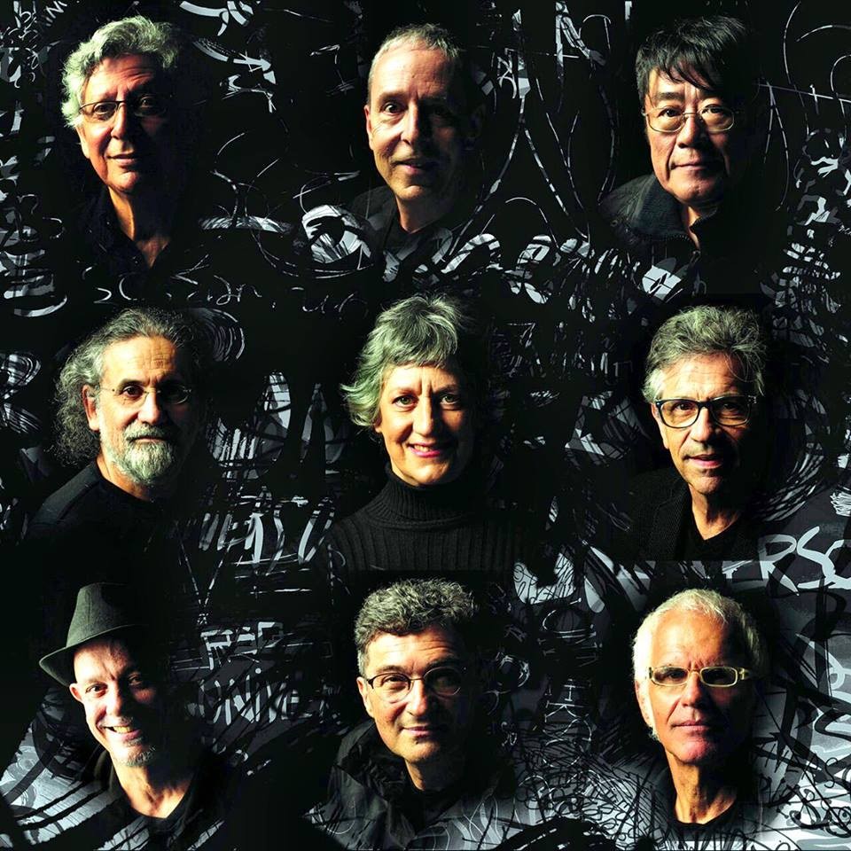 Grupo Rumo volta em abril com 'Universo', álbum com 14 músicas inéditas ...