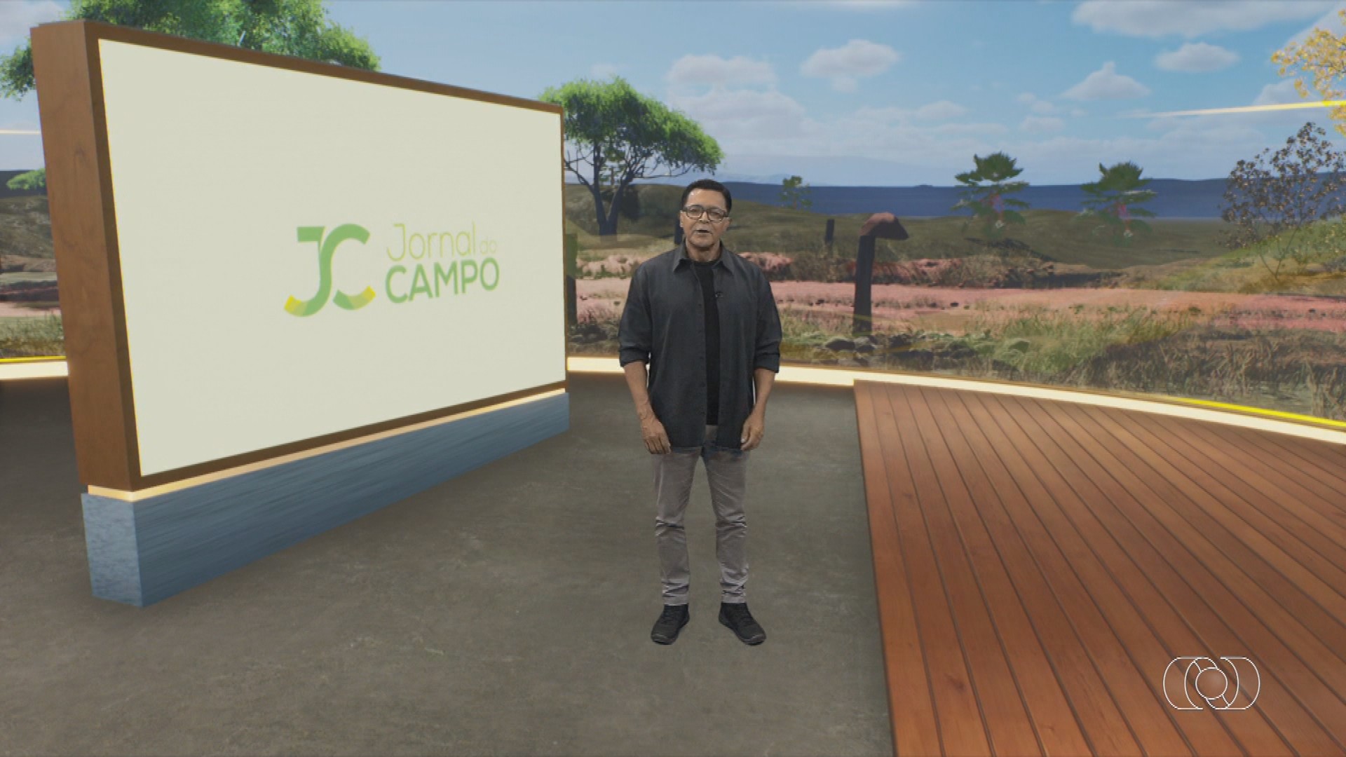 VÍDEOS: Jornal do Campo-TO deste domingo, 15 de fevereiro de 2026