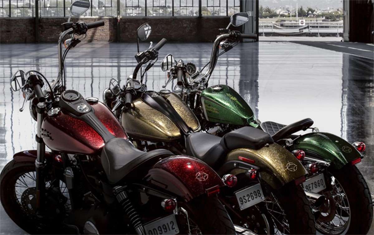 LISTA: veja as 5 motos mais baratas para pegar estrada