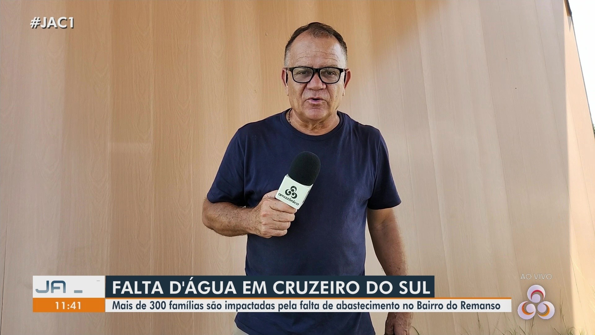VÍDEOS: Jornal do Acre 1ª Edição desta quarta-feira, 9 de setembro de 2026