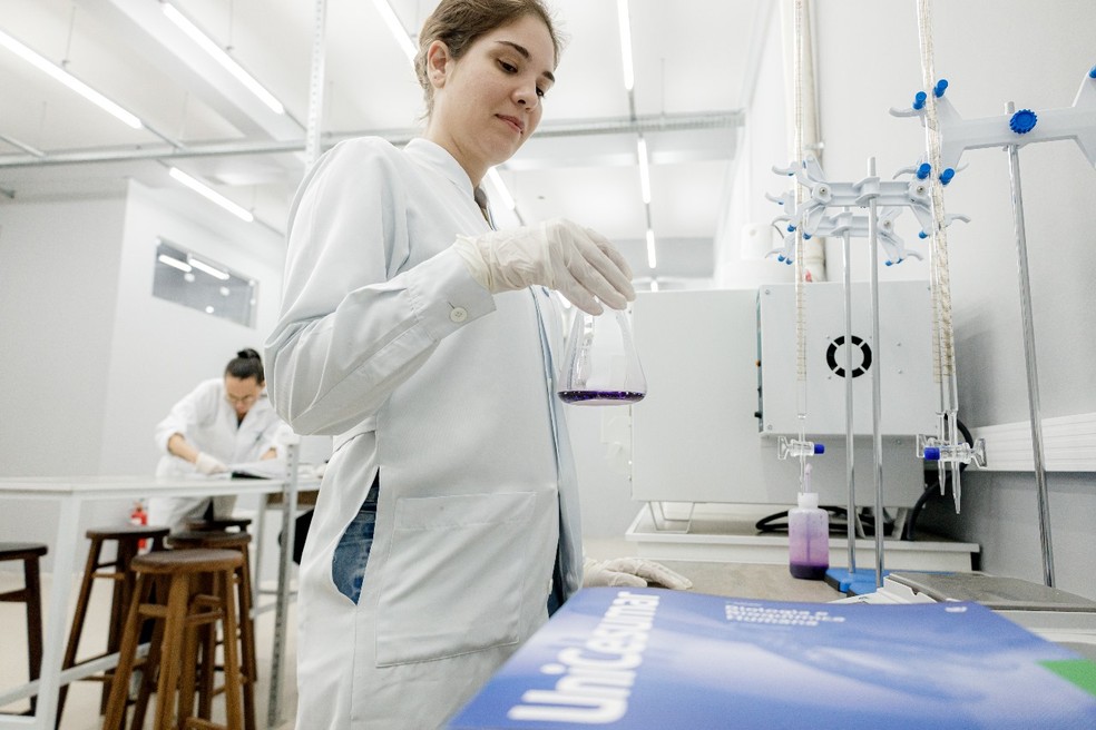 MEC regula ensino à distância na graduação — Foto: Divulgação