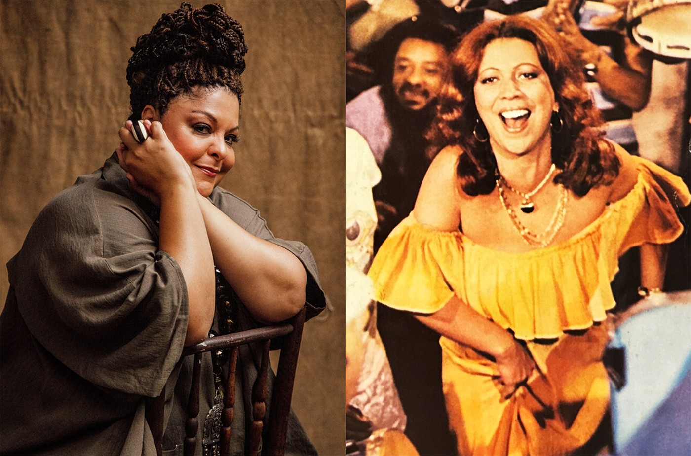 Fabiana Cozza dá voz ao repertório de Beth Carvalho em show que reforça o ofício do canto feminino no samba