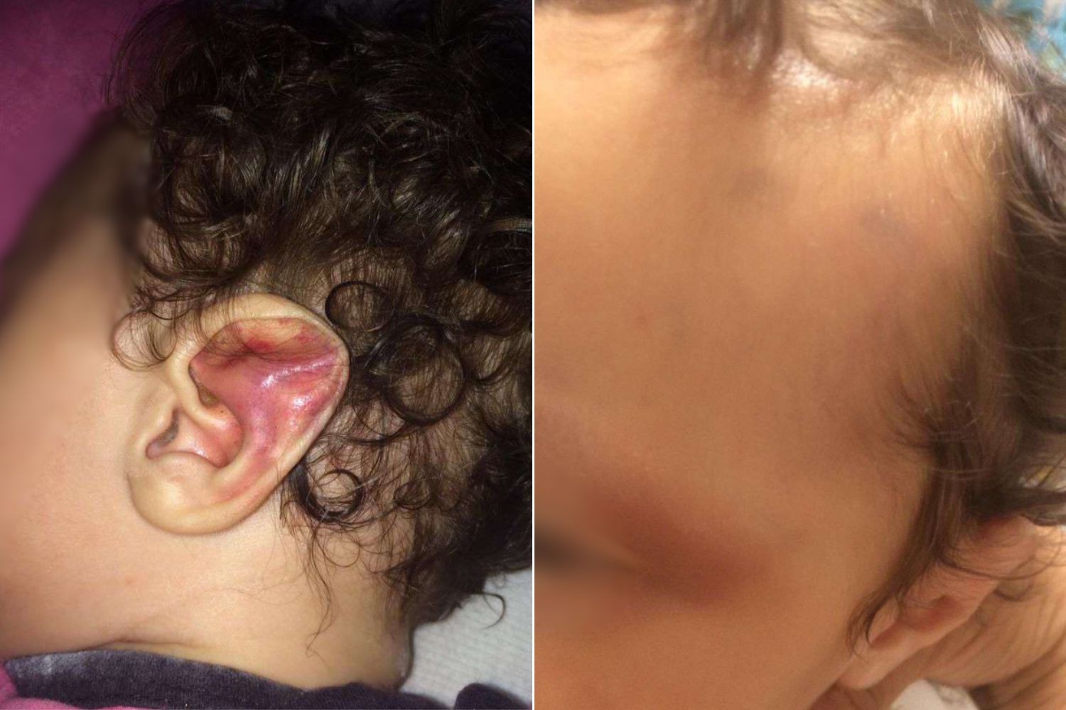 Mãe condenada a 9 anos de prisão por torturar a própria filha de 6 meses é capturada no litoral de SP