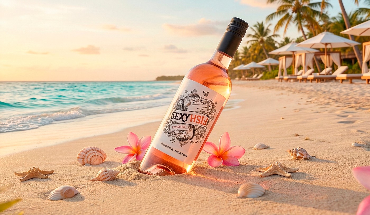 5 vinhos que combinam com praia
