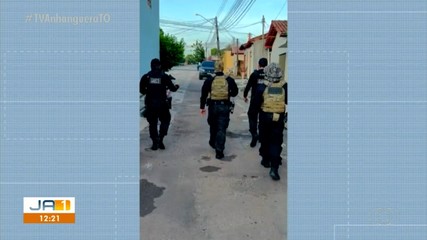 Operação do Gaeco investiga suposto esquema de corrupção em unidade prisional