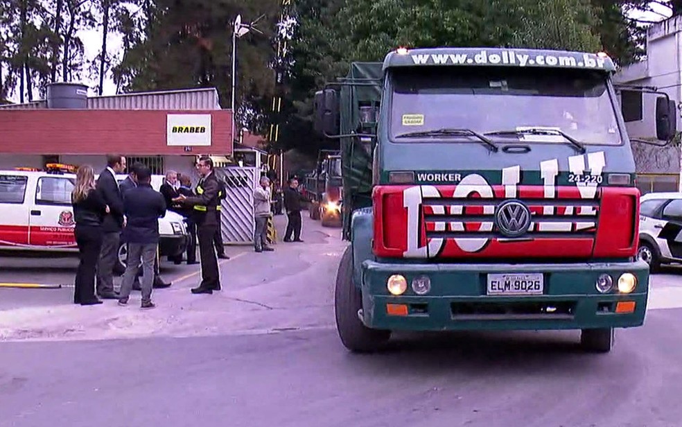 Dolly volta a operar fábrica em Diadema após descobrir desvio de R$ 100  milhões | G1