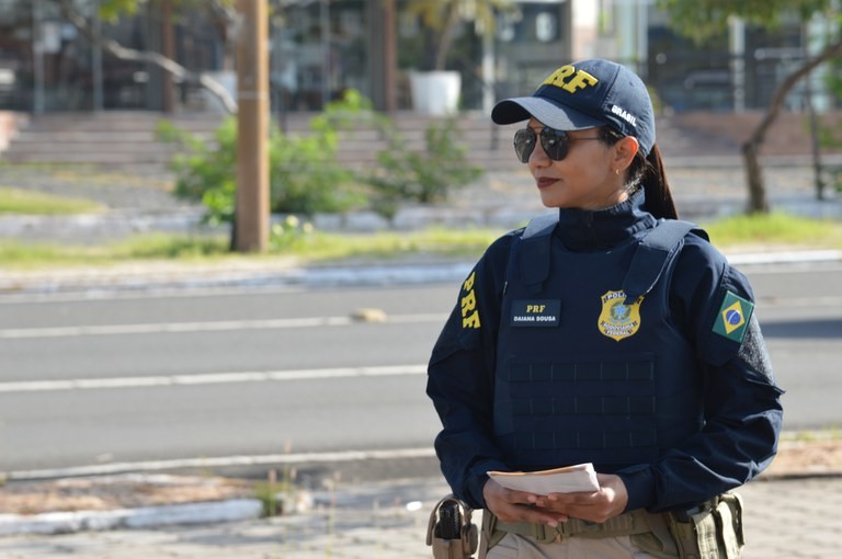 PRF registrou aumento de 18% em acidentes graves em rodovias no Piauí entre o fim de ano e o Carnaval