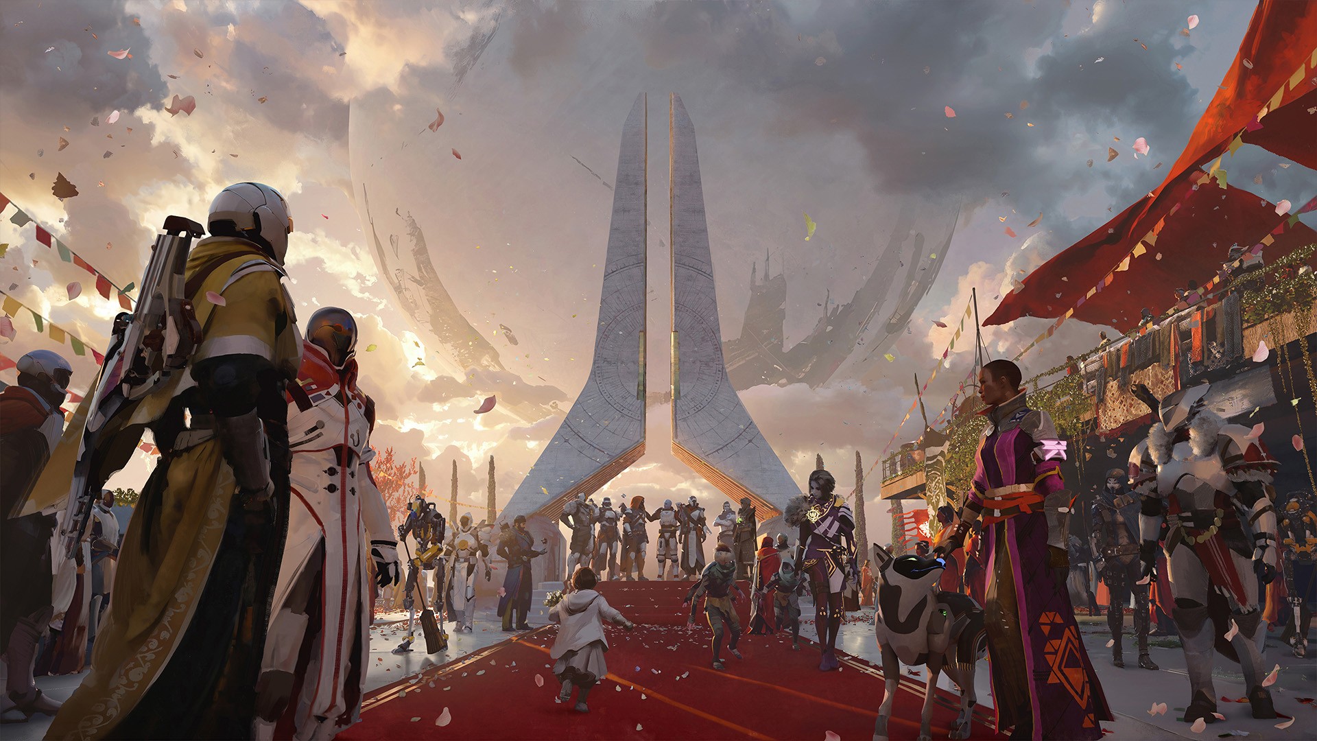 'Destiny 2' vai deixar de receber atualizações 9 anos após lançamento