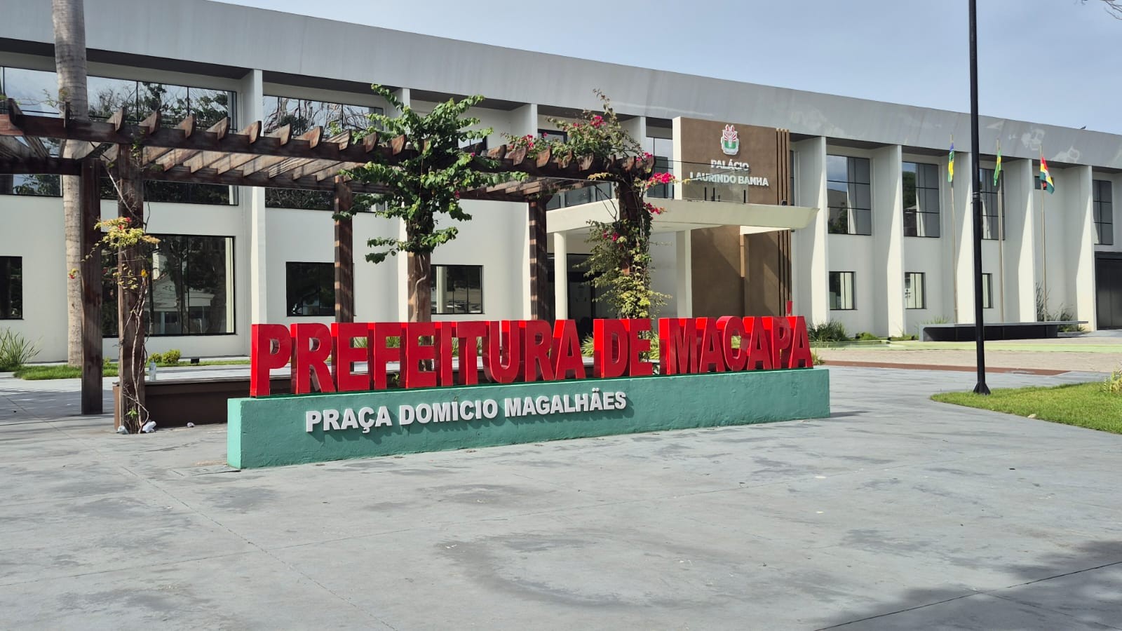 Gilvam Borges desiste de ação de inelegibilidade de Dr Furlan, mas MPE diz que julgamento não deve ser interrompido