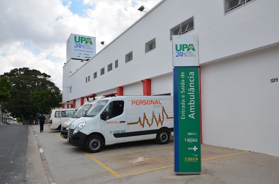 Homem é preso após tentar estuprar médica durante atendimento em UPA da Zona Sul de SP