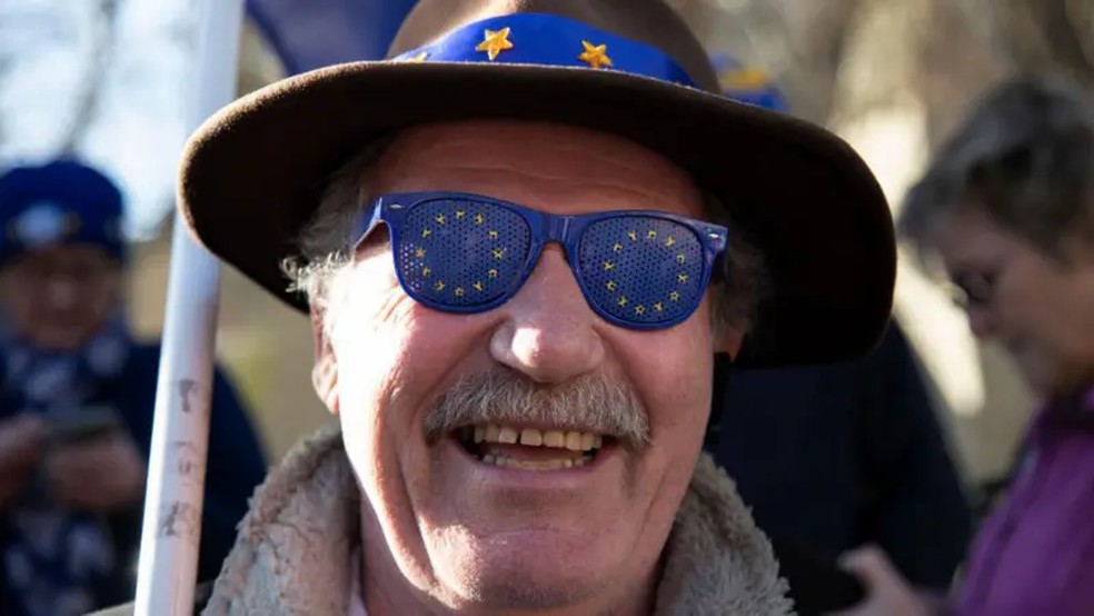 -- — Foto: Getty Images via BBC