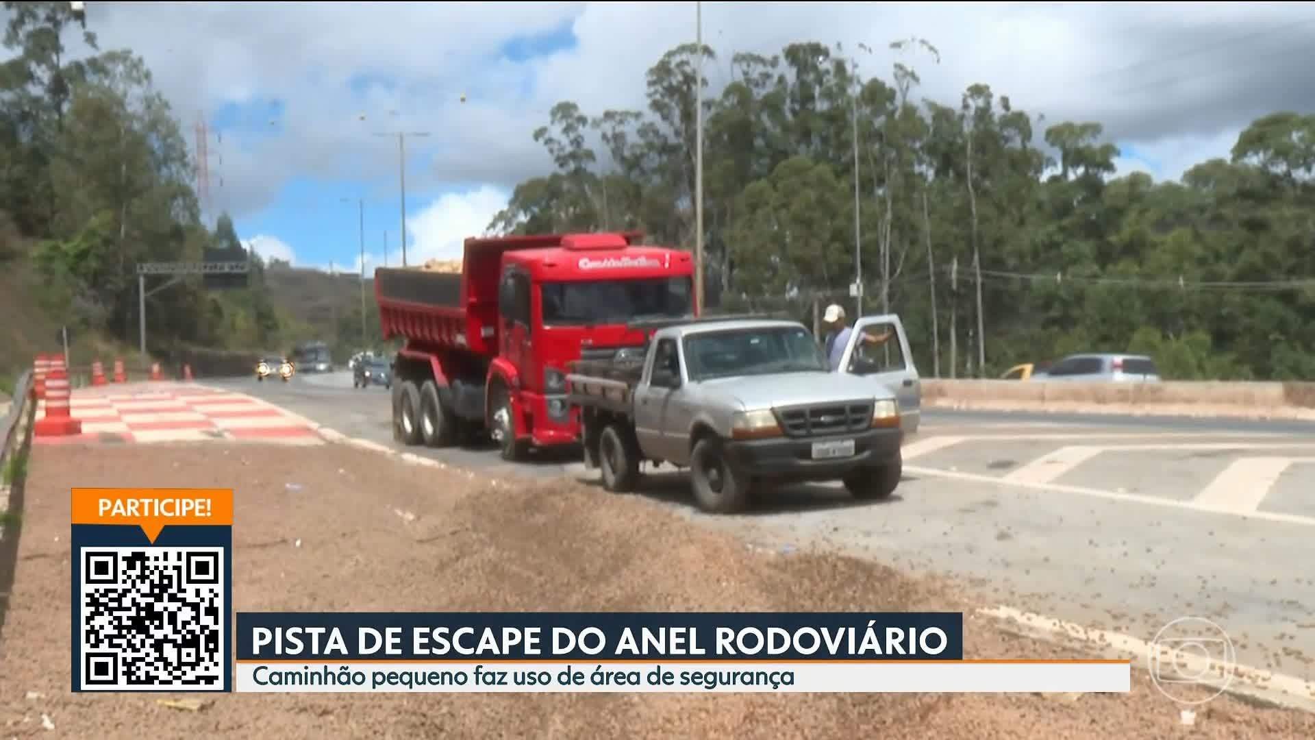 VÍDEOS: MG1 de segunda-feira, 1º de setembro de 2025