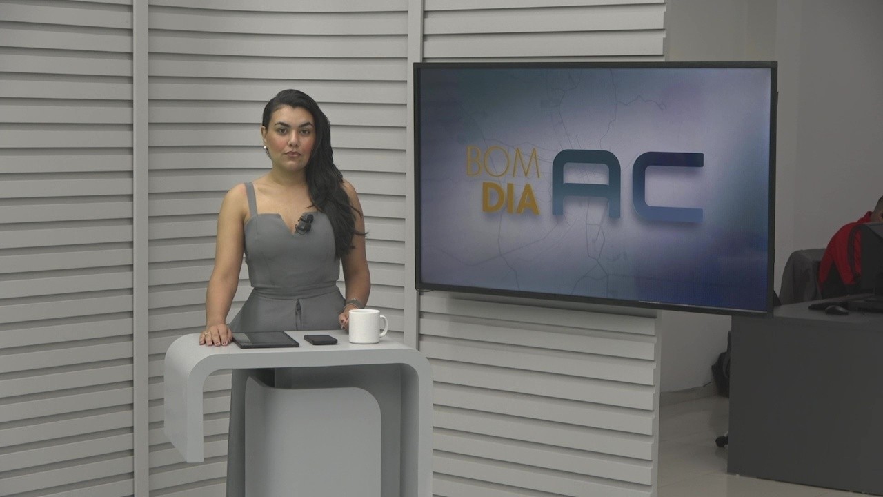 VÍDEOS: Bom Dia Acre desta terça-feira, 29 de julho de 2025