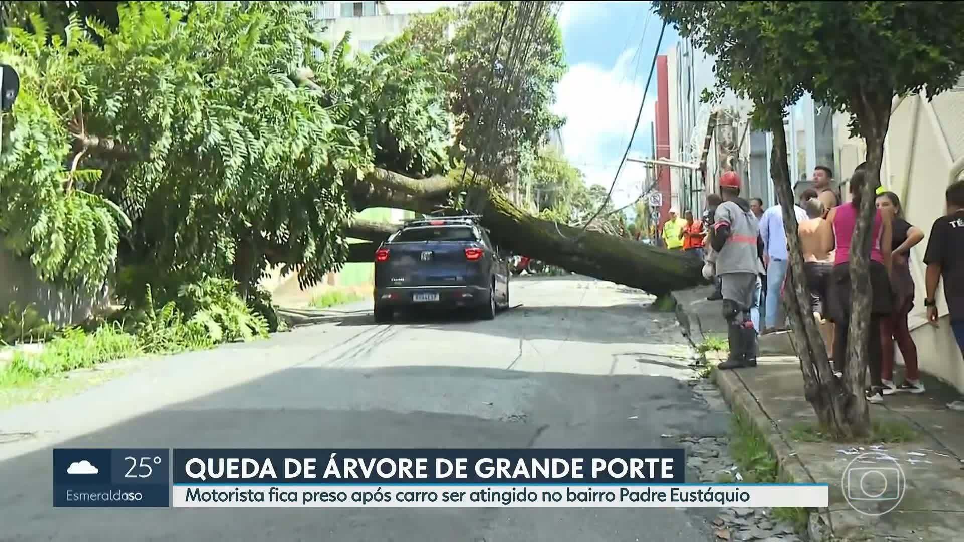 VÍDEOS: MG2 de terça-feira, 18 de novembro de 2025
