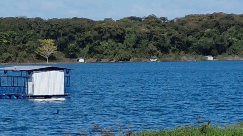 Pescadores desaparecidos no Rio Paranaíba são encontrados mortos entre MG e GO