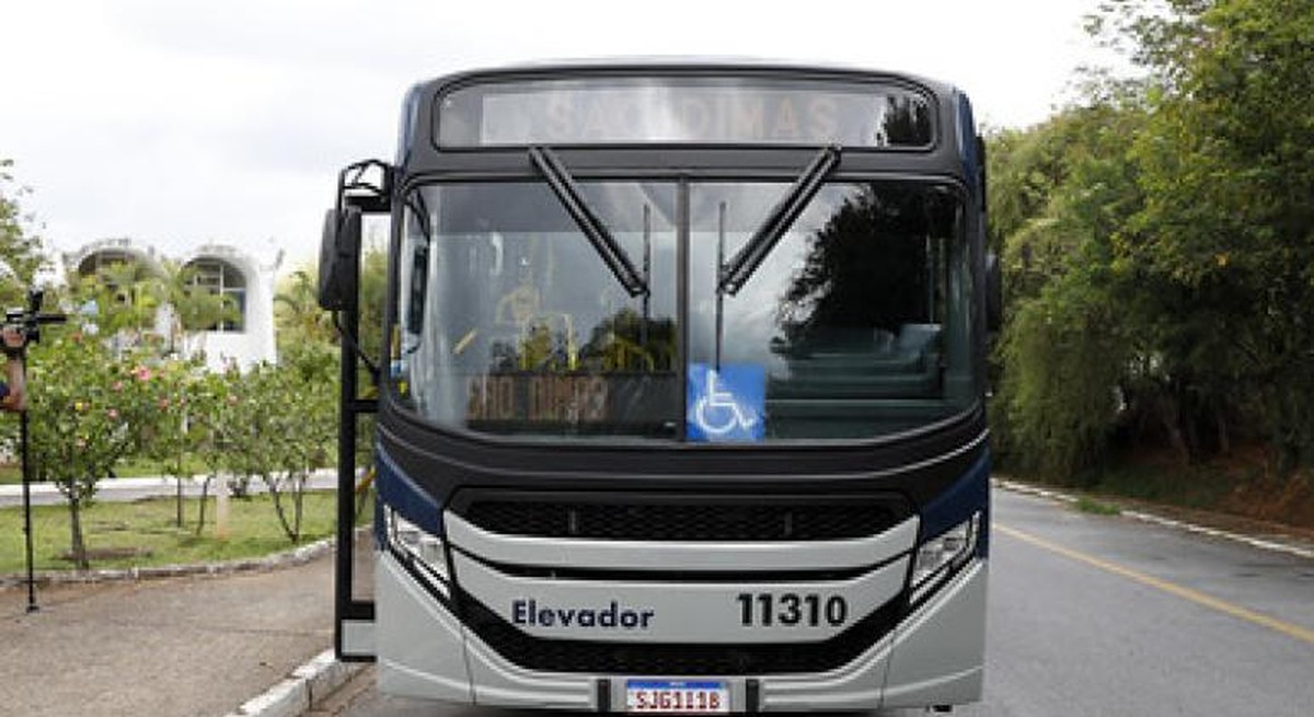 Valores das passagens de ônibus em BH serão reajustadas a partir de 1º