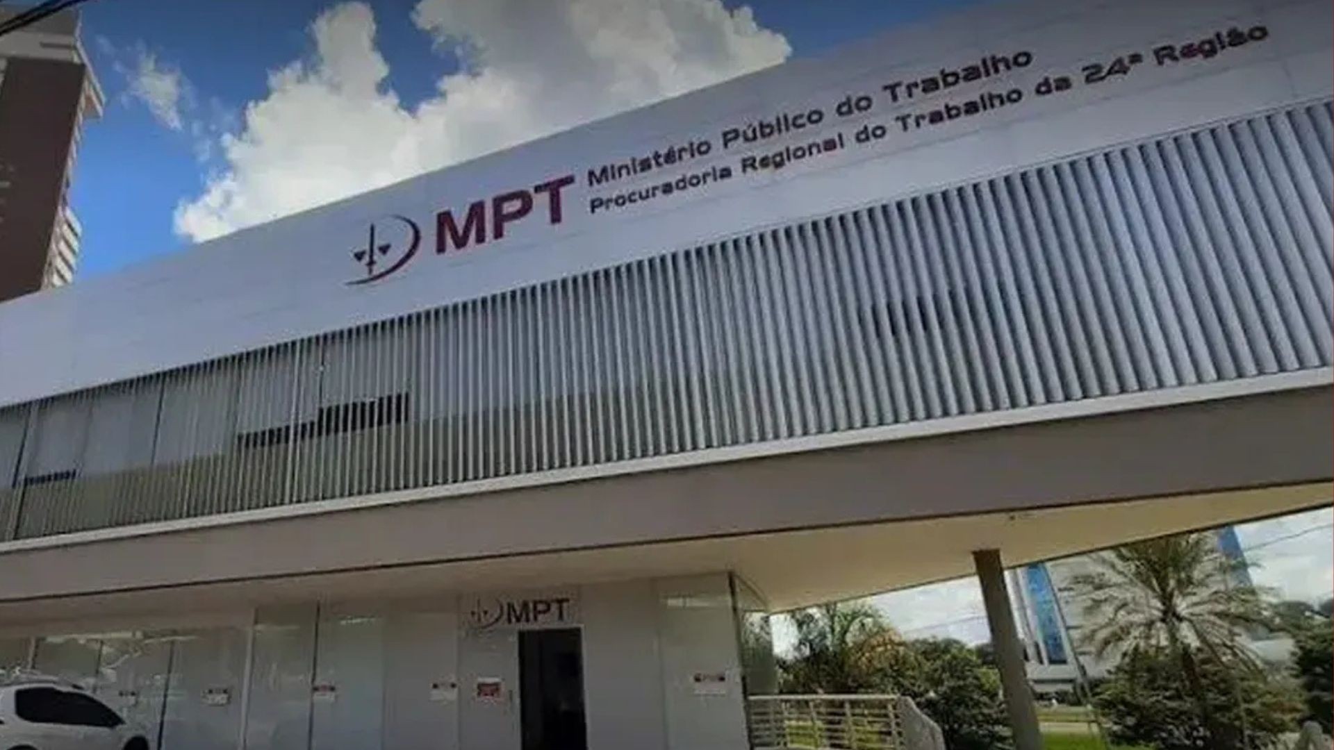 MPT pede indenização de R$ 200 mil após apontar risco de câncer a funcionários de hospitais em Cuiabá