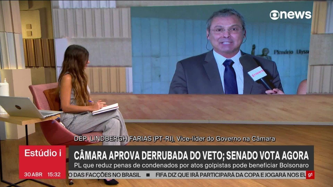 Líderes da oposição apostam que Alcolumbre irá barrar indicação de novo ministro do STF