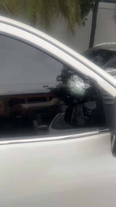 Policial militar é baleado após entrar por engano em comunidade na Zona Sudoeste do Rio