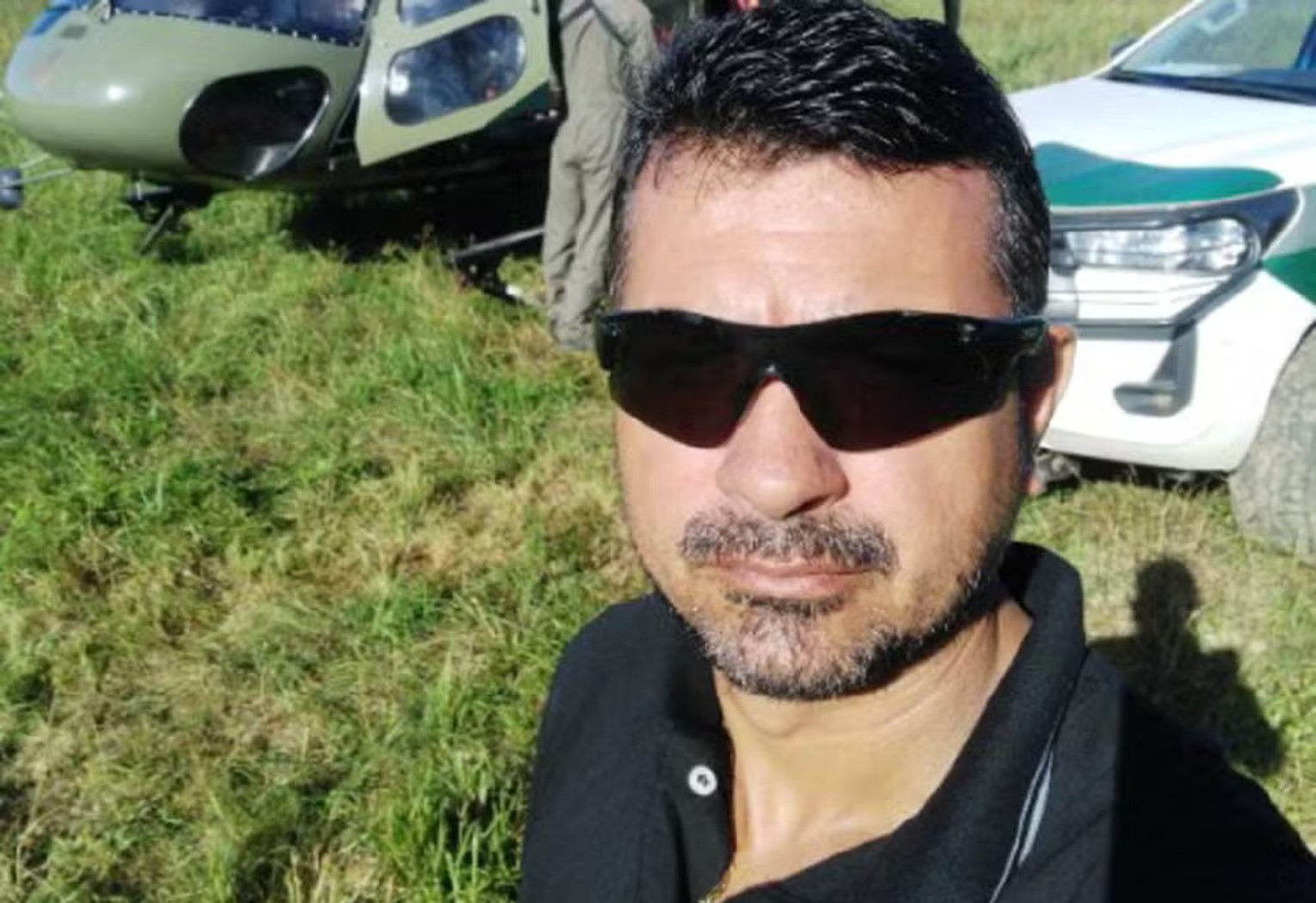 Polícia Civil investiga morte de brigadista do Ibama em Formoso do Araguaia