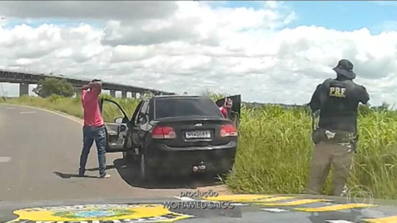 Ministro rejeita recurso e mantém suspensão de 30 dias a ex-diretor da penitenciária de Mossoró
