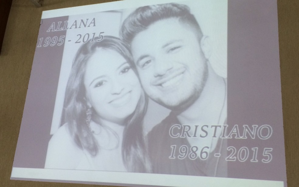Arenápolis News - Notícia: Cristiano Araújo e Allana viveram história de  amor abreviada por tragédia