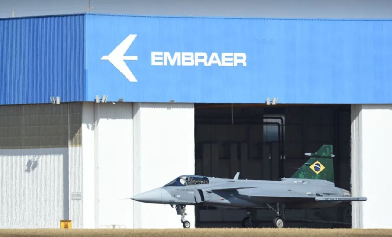 Multinacional tem mais de 80 vagas  para a Embraer em Gavião Peixoto; veja como concorrer