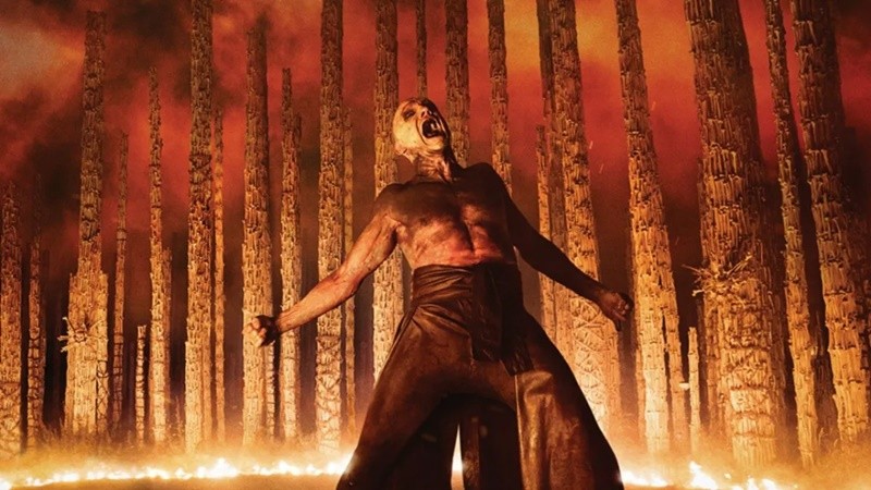 'Extermínio: O Templo dos Ossos' estreia nos cinemas da Paraíba 