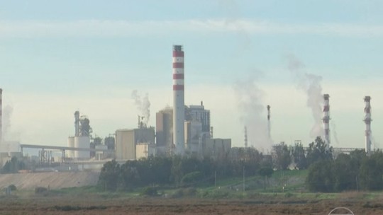 União Europeia propõe meta climática e pela primeira vez inclui compra crédito de carbono de países em desenvolvimento - Nova meta é de reduzir em 90% emissões de gases e para isso proposta permite que países comprem créditos de carbono de países em desenvolvimento, como é o caso do Brasil.