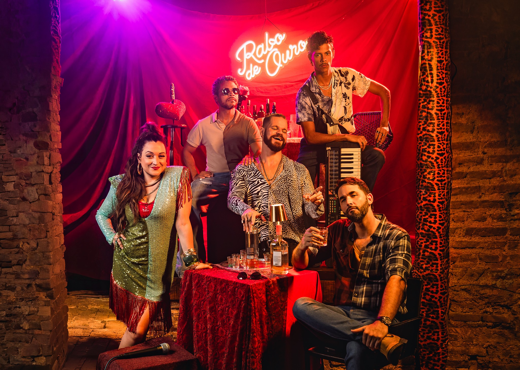 Espetáculos, música e mais: veja o que fazer em Salvador e RMS nos próximos dias