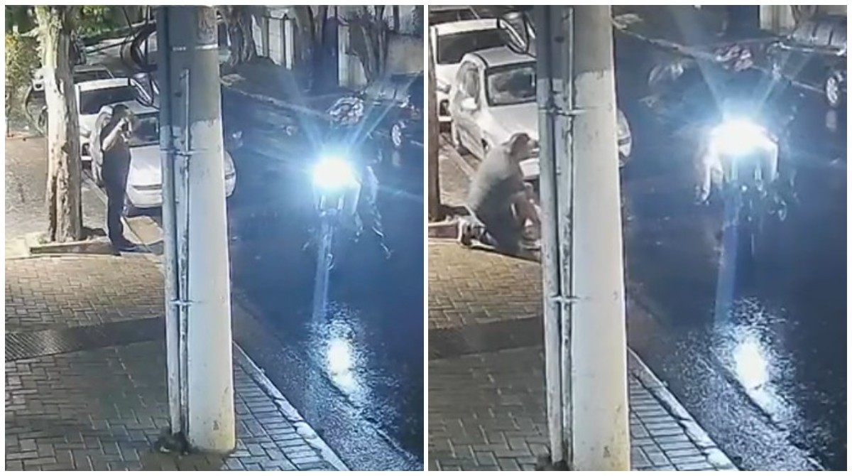 Homem reage a assalto para proteger irmão PM desarmado, é baleado no peito e morre no Morumbi; criminosos fugiram