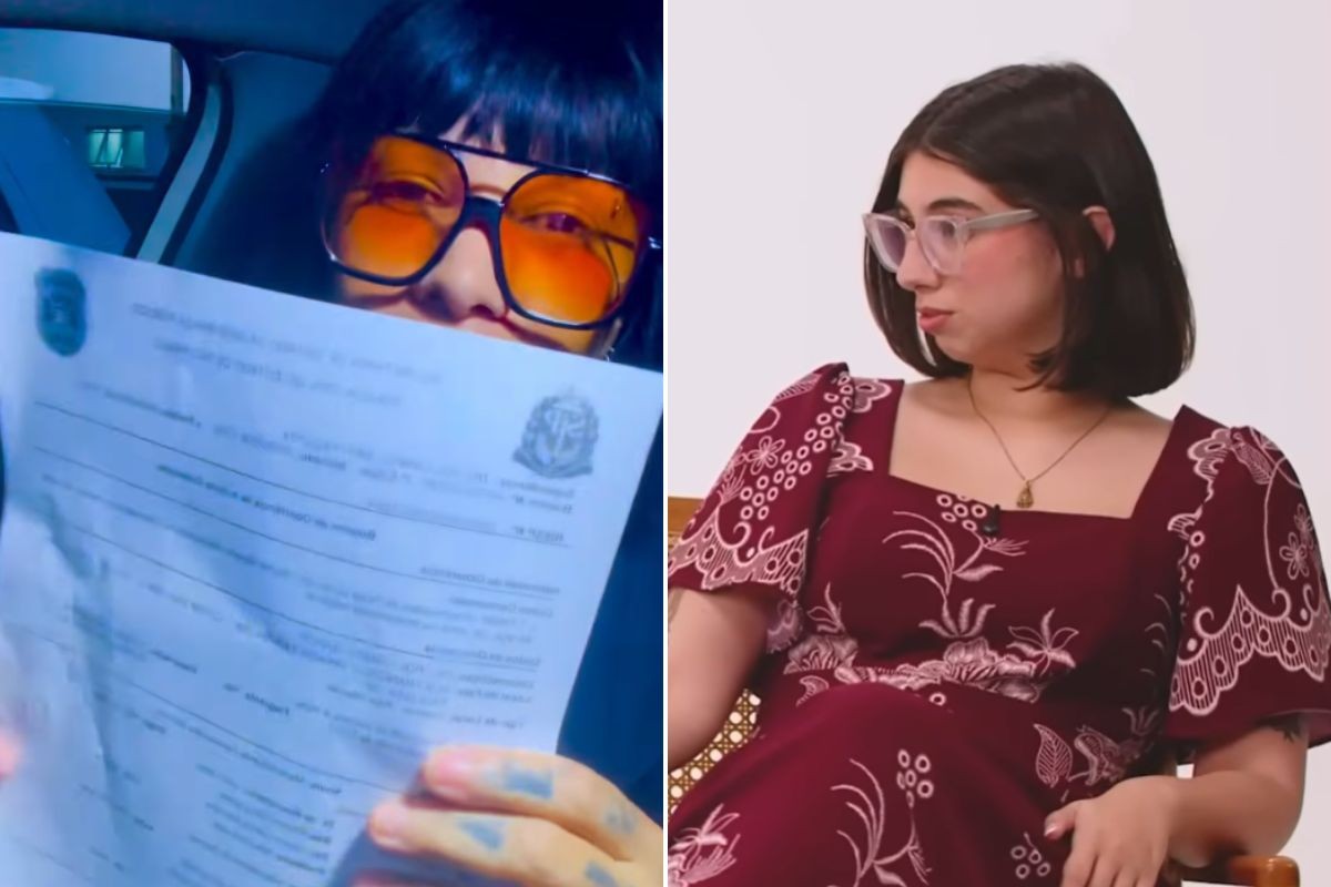 Vereadora que denunciou importunação sexual é acusada de racismo em podcast; VÍDEO