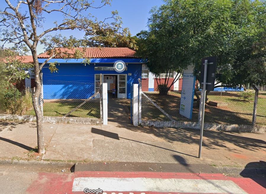 UBS da zona norte de Sorocaba suspende vacinação após furto na unidade